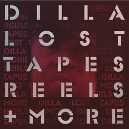Album cover of Lost Tapes, Reels + More