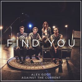 Album cover of Find You (Originally Performed By Zedd feat. Matthew Koma & Miriam Bryant)