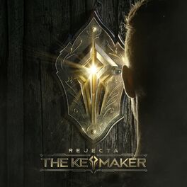 Album cover of The Keymaker