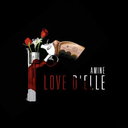 Album cover of Love d'elle