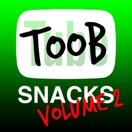 Album cover of Toob Snacks, Vol. 2