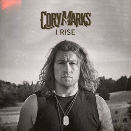 Album cover of I Rise
