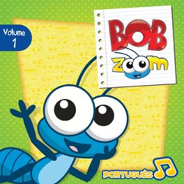 Album cover of Bob Zoom, Vol. 1: Português