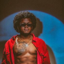 Album cover of Dede