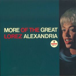 Album cover of More Of The Great