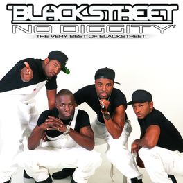 Album picture of No Diggity: The Very Best Of Blackstreet