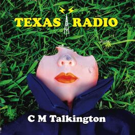 Album cover of Texas Radio