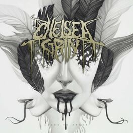 Album cover of Ashes To Ashes