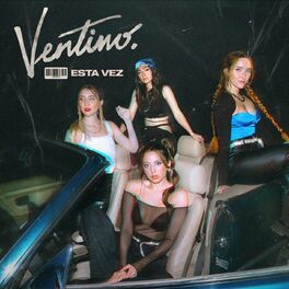 Album cover of Esta Vez