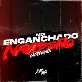 Album cover of Mix Enganchado Navideño (Remix)