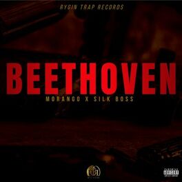 Album cover of Beethoven