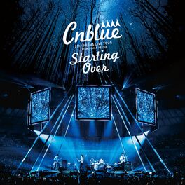 CNBLUE: albums, songs, playlists | Listen on Deezer