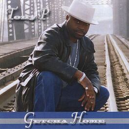 Album cover of Getcha Home