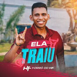 Album cover of Ela Traiu