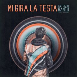 Album cover of Mi gira la testa