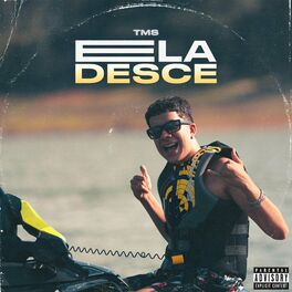 Album cover of Ela Desce