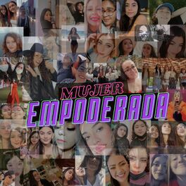 Album cover of Mujer Empoderada