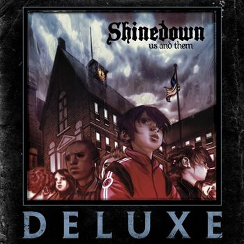 Shinedown Simple Man Live Listen With Lyrics Deezer