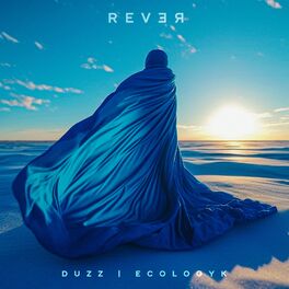 Album cover of Rever
