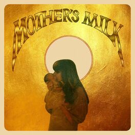 Album cover of Mother’s Milk