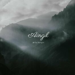 Album cover of Aingil