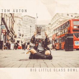 Album picture of Big Little Glass Bowl