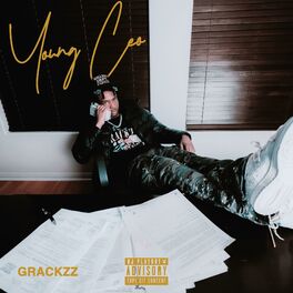 Album cover of Young Ceo