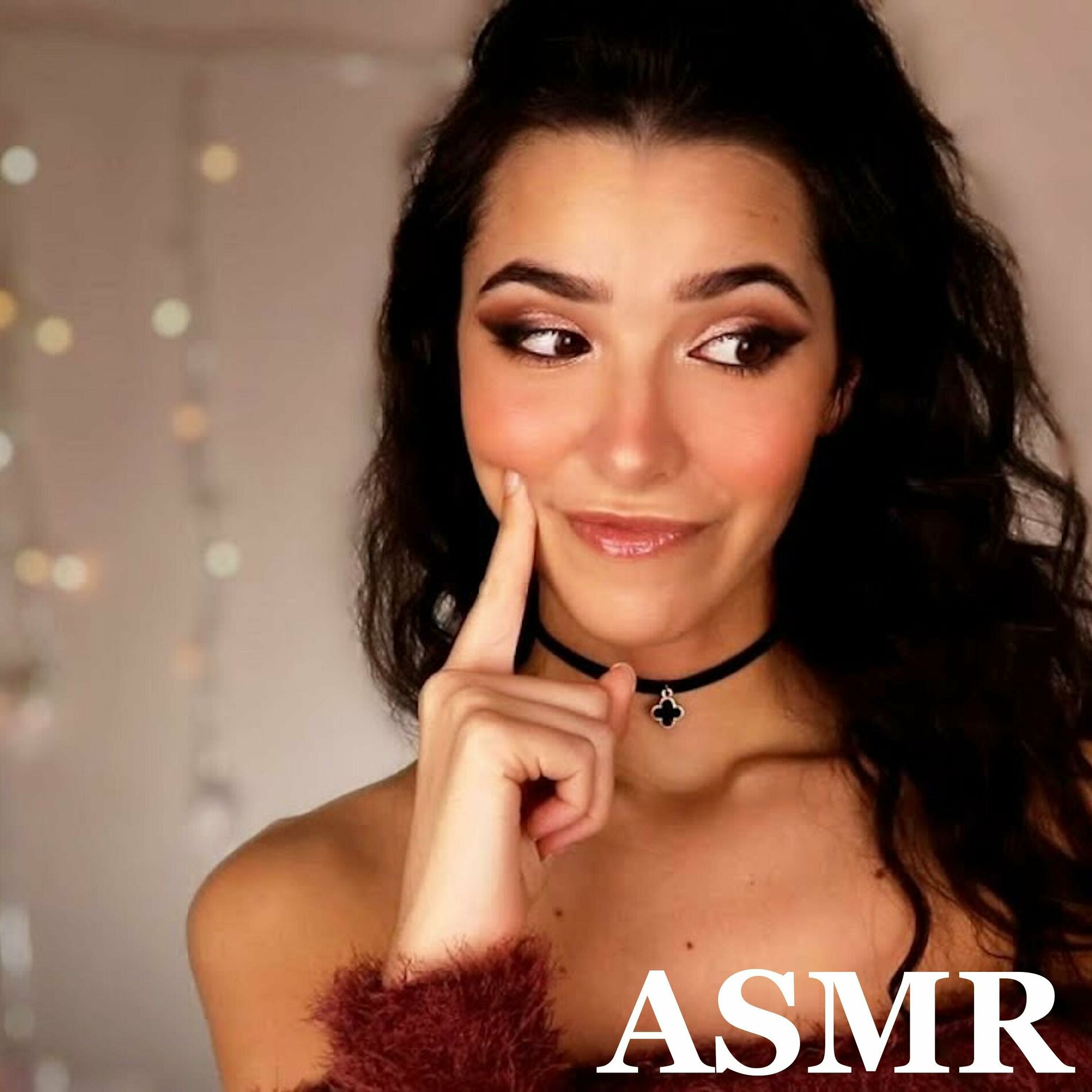 Asmr Glow - The Most Relaxingly Unpredictable Video Ever: lyrics and songs  | Deezer