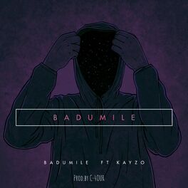 Album cover of Badumile