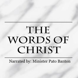 Album cover of The Words of Christ