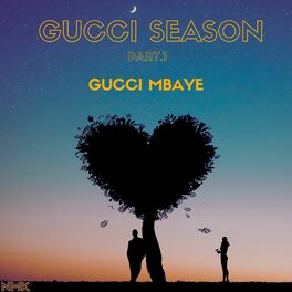 Album cover of GUCCI SEASON PART I