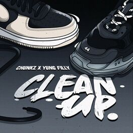 Album cover of Clean Up