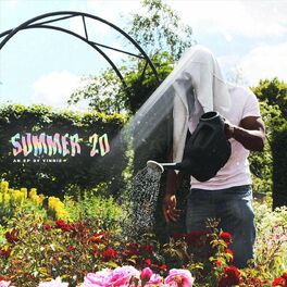 Album cover of Summer 20 - EP