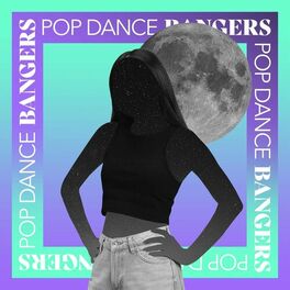 Album cover of Pop Dance Bangers