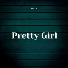 Album cover of Pretty Girl