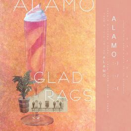 Album cover of Alamo