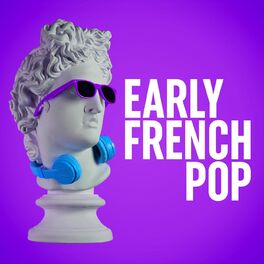 Album cover of Early French Pop