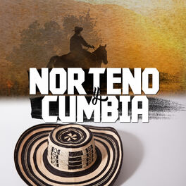 Album cover of Norteno y Cumbia