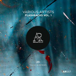 Album cover of Flashbacks Vol.1