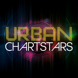Album cover of Urban Chartstars