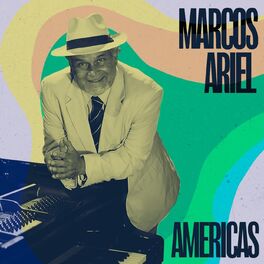 Album cover of Americas