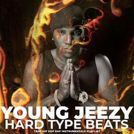 Young Jeezy Hard