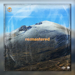 Album cover of re:mastered