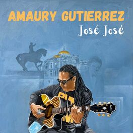 Album cover of José José