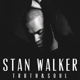 Album cover of Truth & Soul