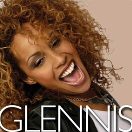 Album cover of Glennis