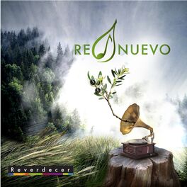 Album cover of Reverdecer