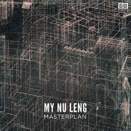 Album cover of Masterplan