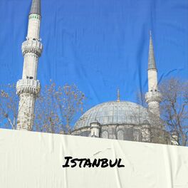 Album cover of Istanbul