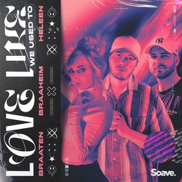 Album cover of Love Like We Used To